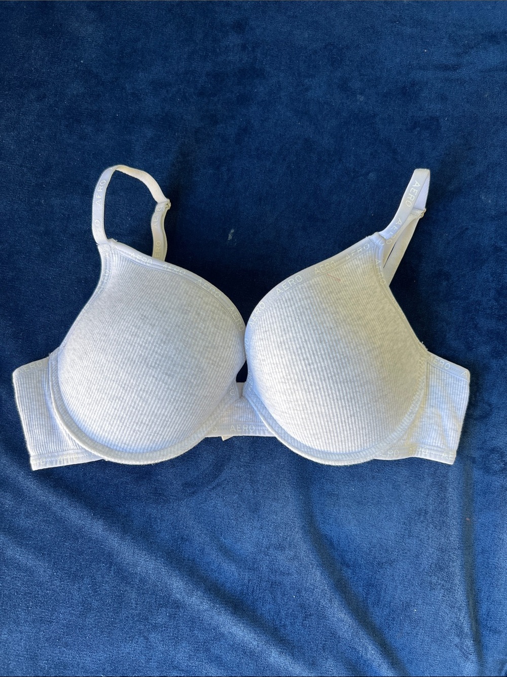 Aeropostale Push up Bras 2/$26